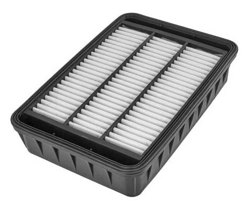 Image of MEYLE 32-12 321 0002 Air filter Original Quality, Filter Insert Air Filter (8)