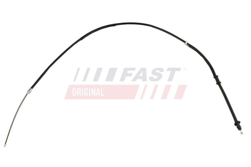 Image of FAST Handbrake cable FAST FT69199