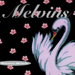 Image of Stoner Witch by Melvins Vinyl Album