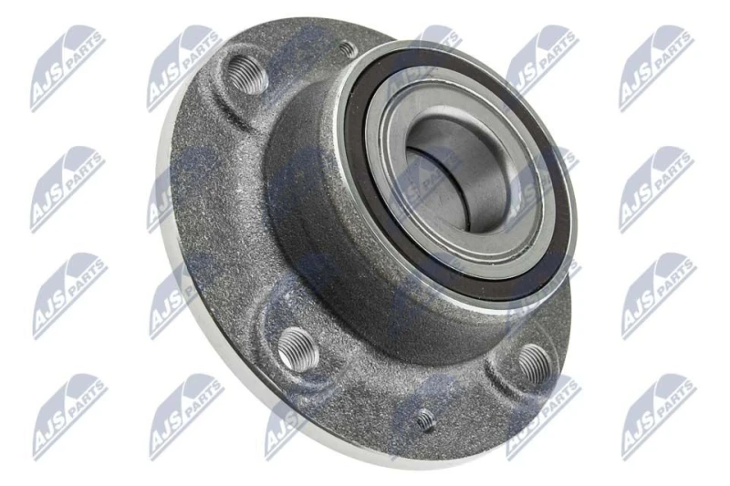 Image of NTY Wheel bearing kit NTY KLT-CT-020