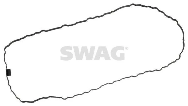 Image of Oil sump gasket SWAG 33 10 1095