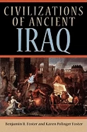 Image of civilizations of ancient iraq
