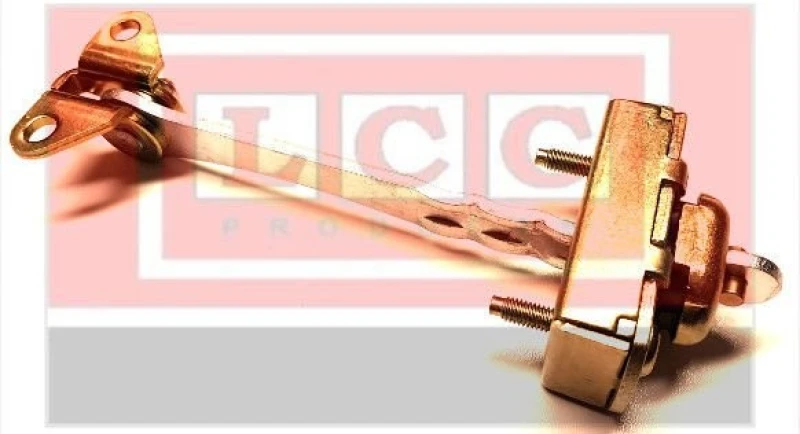 Image of LCC SP1126 Door Catch Driver side Door Catch (3251)