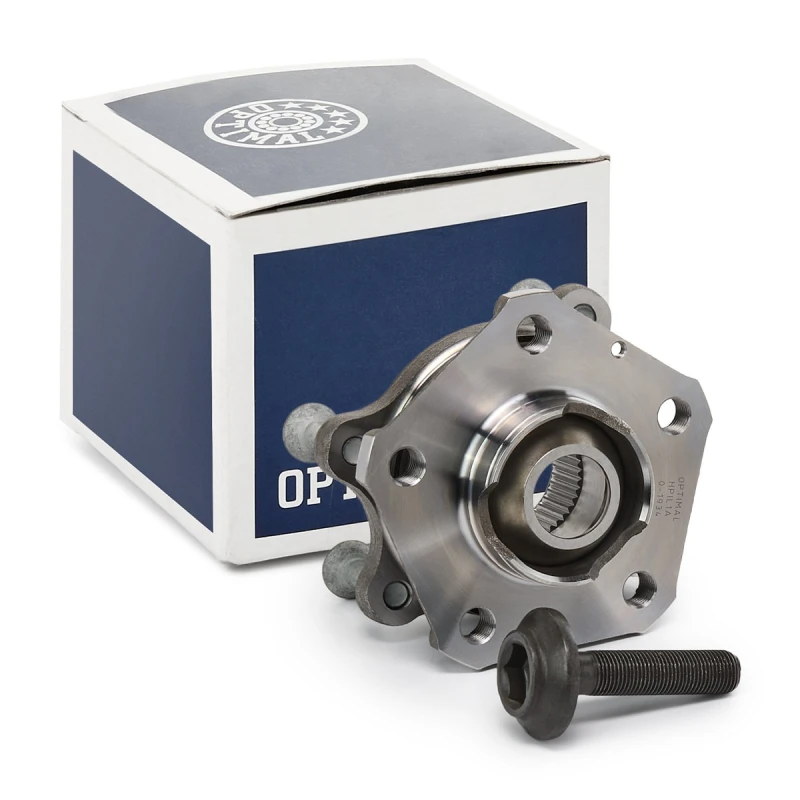Image of Wheel bearing kit OPTIMAL 100710L