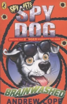 Image of Brainwashed by Andrew Cope Paperback