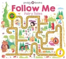 Image of Follow Me Fairy Tales