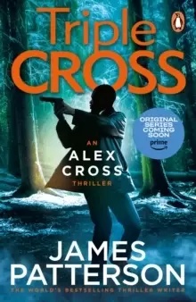 Image of Triple Cross : (Alex Cross 30)