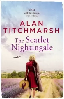 Image of The Scarlet Nightingale : A thrilling wartime love story, perfect for fans of Kate Morton and Tracy Rees