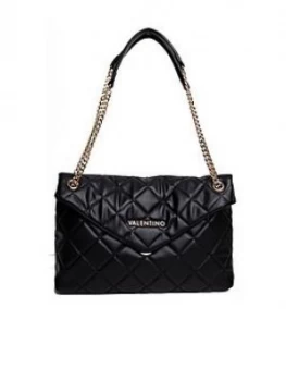 Image of Valentino By Mario Valentino Valentino By Mario Valentino Ocarina Shoulder Bag