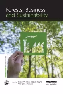 Image of Forests, Business and Sustainability