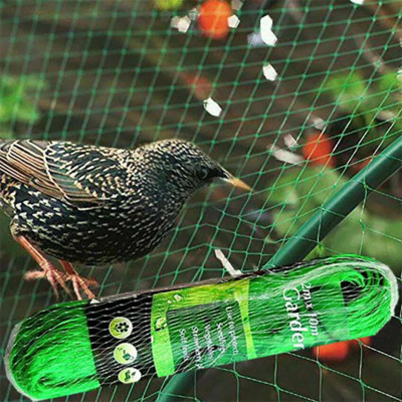 Image of Green Blade 2M X 10M Garden Netting BB-GN200