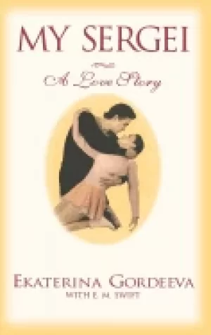 Image of my sergei a love story