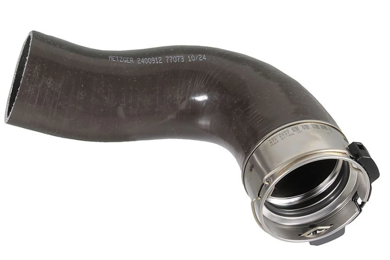 Image of Charger intake hose METZGER 2400912