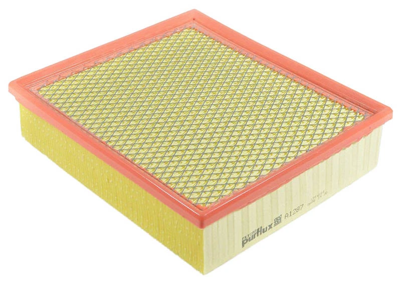 Image of PURFLUX A1287 Air filter Filter Insert Air Filter (8)