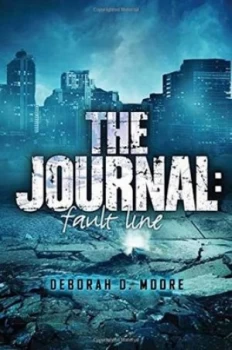 Image of The Journal Fault Line by Deborah D. Moore Book