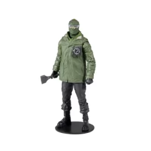 Image of McFarlane 15076 The Batman 7" Action Figure The Riddler