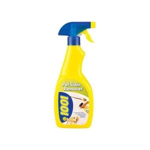 image of 1001 Pet Stain Remover 500ml