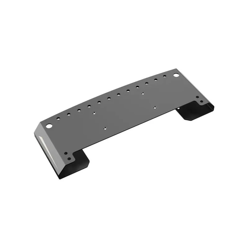 Image of MOZA Racing mBooster Base Extension Plate - RS078