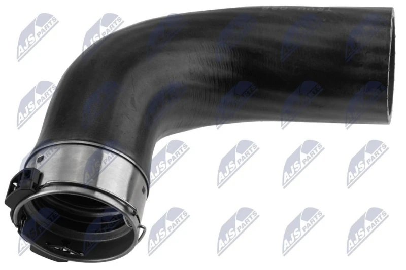 Image of NTY Charger intake hose NTY GPP-VV-026