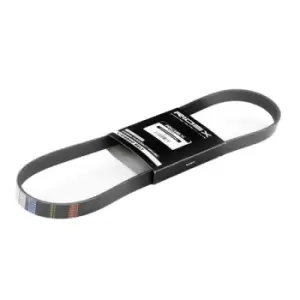 Image of RIDEX V-ribbed belt 305P0054 Serpentine belt,Auxiliary belt VW,AUDI,OPEL,Golf V Schragheck (1K1),TOURAN (1T1, 1T2),Passat Variant (3C5),GOLF VI (5K1)