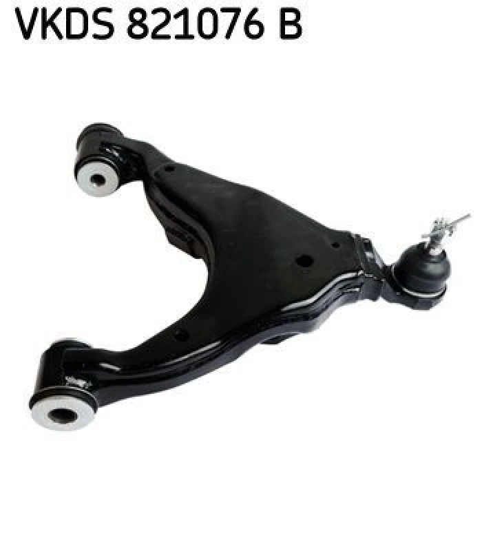 Image of SKF Suspension arm SKF VKDS 821076 B