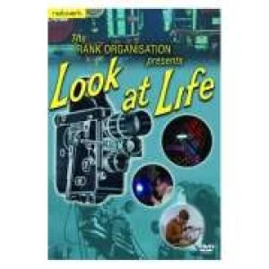 image of Look at Life: Compilation of Shorts