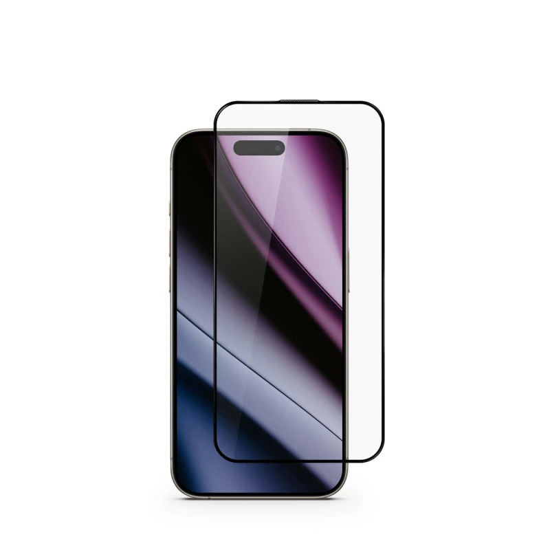 Image of Epico Epico Hero Clear screen protector Apple 90812151300003