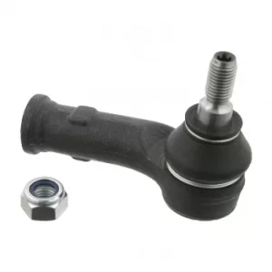 Image of Steering Joint 10887 by Febi Bilstein Front Axle Right