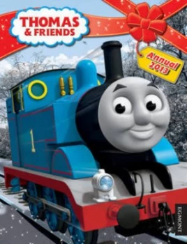 Image of Thomas and Friends Annual 2013 Hardback