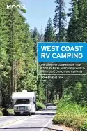 Image of moon west coast rv camping fifth edition the complete guide to more than 2