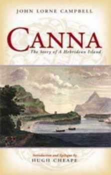 Image of Canna by J.L. Campbell Book