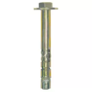 Image of Rawl Rawlok Masonry Anchor Loose Bolt M8 60mm Pack of 50