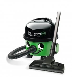 image of Numatic Harry HHR200-11 Cylinder Vacuum Cleaner