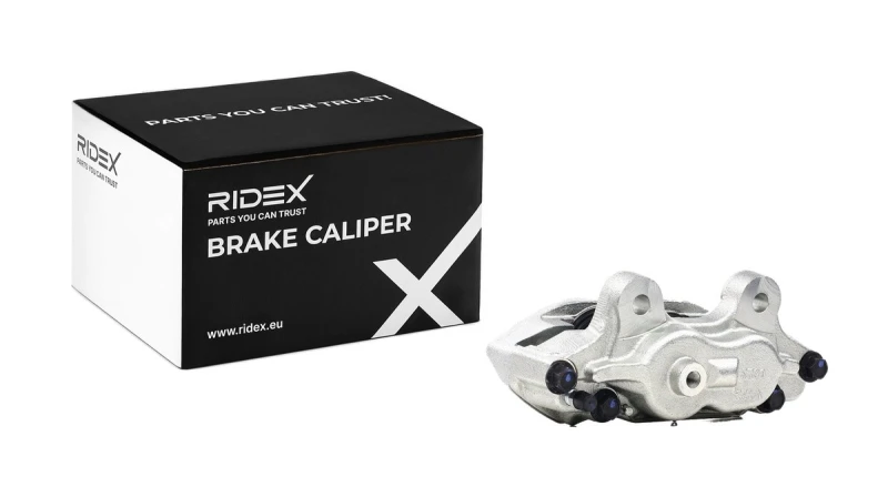 Image of Brake caliper RIDEX 78B0973