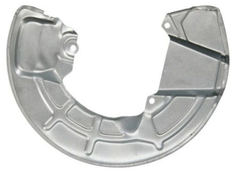 Image of PROCARO PR19-1179 Brake Disc Back Plate Front Axle Right Splash Panel,brake disc (1330)