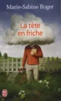 Image of La tete en friche