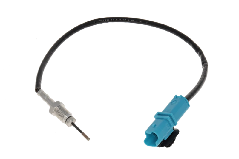 Image of Exhaust gas temperature sensor (EGT) VALEO 368874