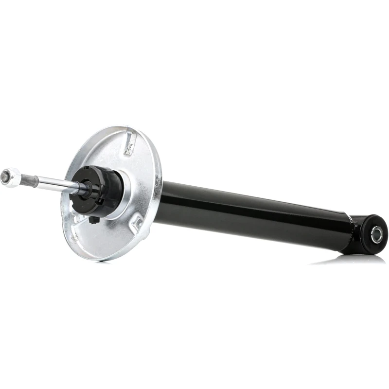 Image of STARK SKSA-0132868 Shock absorber Rear Axle, Oil Pressure, Twin-Tube, Spring-bearing Damper, Bottom eye Shock Absorber (854)