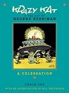 Image of krazy kat and the art of george herriman a celebration