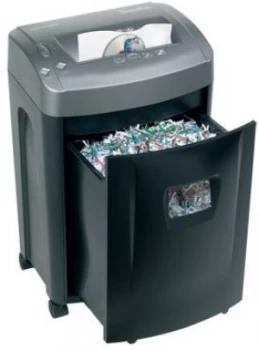 image of Swordfish 1500XCD Cross Cut Shredder