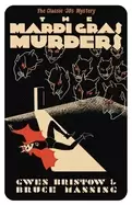 Image of mardi gras murders a golden age mystery
