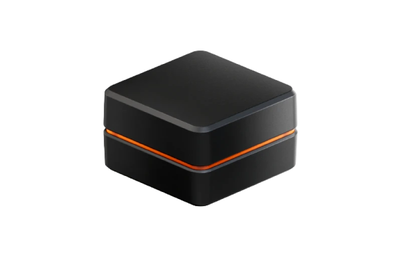 Image of Simucube Link Hub
