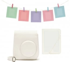 Image of INSTAX Mini 11 Accessory Kit - White