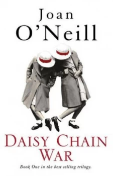 Image of Daisy Chain War by Joan Oneill Paperback