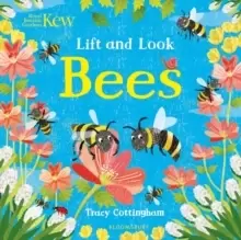 Image of Kew: Lift and Look Bees
