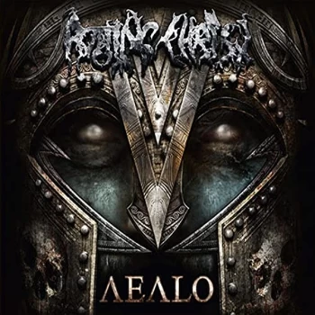 Image of Rotting Christ - AEALO CD