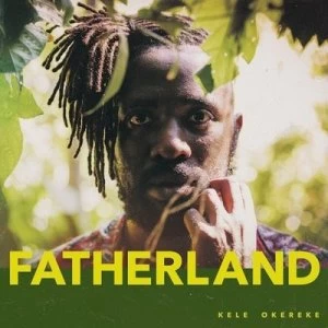 Image of Fatherland by Kele Okereke CD Album