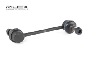 Image of RIDEX Anti-roll bar link 3229S0232 Rod / Strut, stabiliser,Drop link TOYOTA,Avensis Kombi (_T22_),AVENSIS (_T22_),AVENSIS Liftback (_T22_)