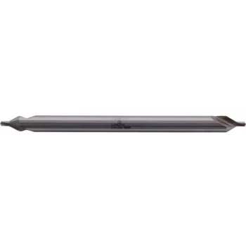 Image of Sherwood - 12.50MMX5.00MMX120MM HSS Extra Length Centre Drill