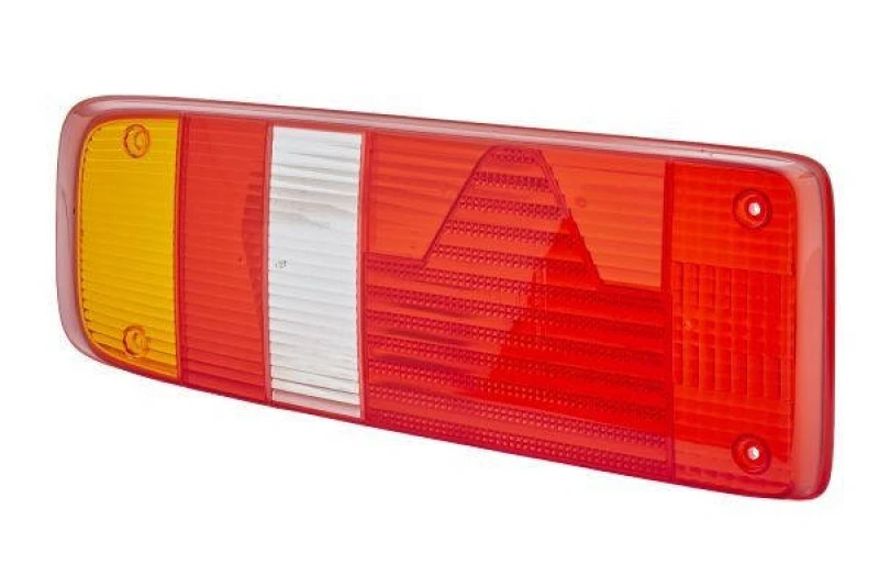 Image of HELLA 9EL 340 829-011 Lens, combination rearlight for CV trailers, Left Lens,combination rearlight (93)